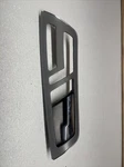 2007-13 Mercedes S550 W221 Front Left Driver Door Interior Handle Trim Plate Oem. Fixed Price $39.99.