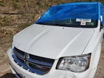 Dodge Caravan 2016 Used Right Front Window Regulator Pin Oem 125-10302R. Fixed Price $80.70.