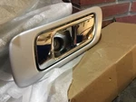 New Oem Original Ford 2011 2016 Explorer Left Rear Interior Door Handle. Fixed Price $23.33.