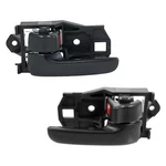 For Toyota Camry 97-01 Interior Door Handle Lever Front Driver & Passenger Side. Fixed Price $36.47.