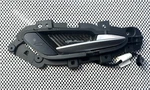 2017-2023 Alfa Romeo Stelvio Rear Right Side Interior Door Handle Oem. Fixed Price $55.16.