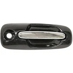 New Exterior Door Handle Front Passenger Right Side For Town Country. Fixed Price $18.26.
