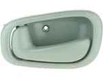 Left Diy Solutions Interior Door Handle Fits Toyota Corolla 1998-2002 73PRQY. Fixed Price $26.13.