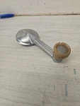1949-1960 Chevy Window Crank Handle 161019 Gm Interior. Fixed Price $10.00.