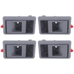 4X Interior Front Rear L+r Door Handle For Toyota Corolla Pickup Truck. Fixed Price $12.99.