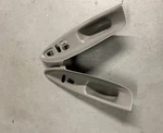 94-04 Ford Mustang Gt Cobra Door Pull Window Switch Cover Handle Set Oem V8 V6. Fixed Price $149.99.