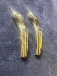 1968 Impala Drivers Interior Door Handle. Fixed Price $29.99.