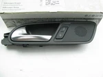 New Oem Genuine Front Left Door Inside Handle 2009-11 Vw Tiguan 5N0839113RUAQ. Fixed Price $39.99.