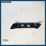 2014-2019 Maserati Ghibli Left Door Handle Trim Cover Assy 105804343C. Fixed Price $87.67.
