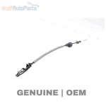 Vw E-golf MK7 Rear Interior Door Handle Release / Bowden Cable 5G4839085B. Fixed Price $21.99.
