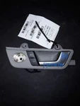 2005 Audi A4 Front Int Door Handle Sdn. Fixed Price $25.00.