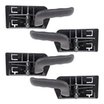 Chevrolet Gmc Suv Pickup Truck Set Front Rear Inside Interior Door Handles. Fixed Price $46.50.