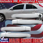 For 2008 2009 2010 2011 2012 2013 Cadillac Cts Chrome 4 Door Handle Covers. Fixed Price $39.02.