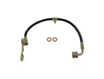 Front Right Brake Hydraulic Hose Fits Dodge, Plymouth B100-B350, CB300,. Fixed Price $45.13.