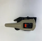 2009-2013 Toyota Corolla Rear Right Passenger Inner Door Handle 69273-02100 Oem. Fixed Price $30.59.