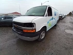 Driver Door Handle Exterior Only Fits 98-24 Express 2500 Van 11562368. Fixed Price $50.02.