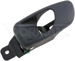 Dorman 83436 Interior Door Handle Front/rear Left Fits Hyundai Mitsubishi Models. Fixed Price $13.82.