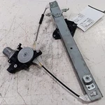 Passenger Right Rear Window Regulator Track Fits 14-18 Subaru Forester Oem. Fixed Price $66.32.