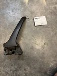 Porsche ('74-'89) Inner Door Grab Handle 91155509701 Left Black Damaged. Fixed Price $69.95.