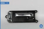 84-87 Jaguar XJ6 Vdp Series Iii Rear Left Driver Side Inner Door Handle Oem. Fixed Price $41.50.