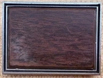 1971-1973 Lincoln Interior Passenger Side Door Handle DV2B-6522600-AA. Fixed Price $12.95.
