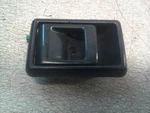 Passenger Right / Left Front Interior Door Handle For 88-92 Toyota Corolla. Fixed Price $16.95.