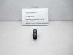 2010-2015 Jaguar Xj Right Passenger Door Lock Switch EW93-14017-AB Oem. Fixed Price $12.60.