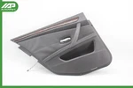 04-10 Bmw E60 535I Rear Left Door Inner Panel Trim Black Leather 1360430 Oem. Fixed Price $94.25.