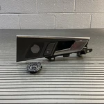 2017-2020 Audi A4 B9 Rear Right Door Handle With Speaker Grip Oem Original. Fixed Price $20.16.