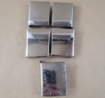 Oem 1966-67 Dodge Charger Coronet Plymouth Inner Door Handles 2583392 2583393. Fixed Price $59.99.