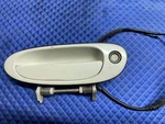 1992-2000 Lexus SC300 SC400 Front Passenger Right Door Handle Pearl White Oem. Fixed Price $73.49.