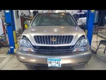 Driver Left Front Window Regulator Fits 99-03 Lexus RX300 695389. Fixed Price $68.78.