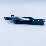 2007-2013 Bmw X5 E70 Front Right Passenger Interior Door Handle Oem 51416974296. Fixed Price $50.40.