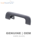 2014-2019 Audi SQ5 Rear Right Grab Handle 8R0857608D. Fixed Price $17.99.