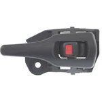For 2009-2013 Toyota Corolla Interior Door Handle Front Rear, Passenger Side. Fixed Price $22.74.