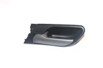 Bmw Oem E53 X5 Driver Left Front Lit Interior Graphite Gray Door Handle Genuine. Fixed Price $49.95.