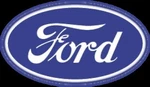 Nos Ford D5UZ1126680A Dr. Handle. Fixed Price $192.00.