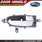 Front Rear Right Interior Door Handle For Nissan Altima 07-13 Maxima NV2500. Fixed Price $18.29.