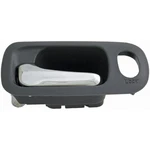 Dorman 92690 Interior Door Handle Front Left Chrome/gray Graphite. Fixed Price $36.10.