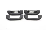 2020 - 2026 Mercedes GLB250 X247 Interior Grab Handle Bar Set Of Oem Black 101. Fixed Price $56.15.