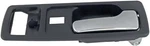 Dorman Interior Door Handle For 1990-1993 Accord 92595. Fixed Price $40.59.