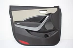 Oem Left Side Front Door Panel For Hyundai Santa Fe Sport 82307-4Z010-UVY Brown. Fixed Price $239.99.