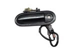 02-05 Ford Thunderbird Front Left Side Exterior Door Handle 1W637622401 Oem. Fixed Price $70.00.