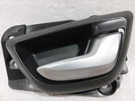2010 To 2014 Volvo XC90 Right Interior Door Handle W/ Cover Trim 31276189. Fixed Price $45.00.
