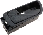 Dorman 92896 Interior Door Handle Front Rear Left Black Fits Toyota Camry. Fixed Price $30.17.