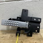 2004-2009 Dodge Durango Rear Right Passenger Side Interior Door Handle Oem. Fixed Price $31.49.