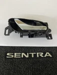 Nissan Sentra 2013-19 Front Rear Right Side Door Interior Handle Oem. Fixed Price $33.00.