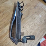 Toyota Celica 1ST Gen RA21-RA29 TA22-TA28 Lh Door Handle. Fixed Price $85.80.