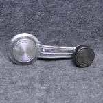 1967-1972 Chevy Gmc C/k Truck Manual Window Crank Handle 715291 Oem Chrome 78797. Fixed Price $12.99.