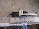 1995 1996 97 Jaguar XJ6 Vdp Left Front Inner Door Pull Handle Drivers GNA1101BE. Fixed Price $49.95.